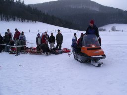 Rodeltag 2006